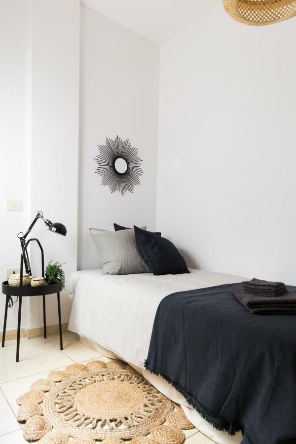 Apartamento Good Morning Velvet ベシンダーリオ エクステリア 写真