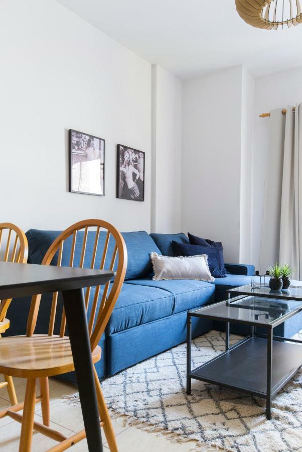 Apartamento Good Morning Velvet ベシンダーリオ エクステリア 写真