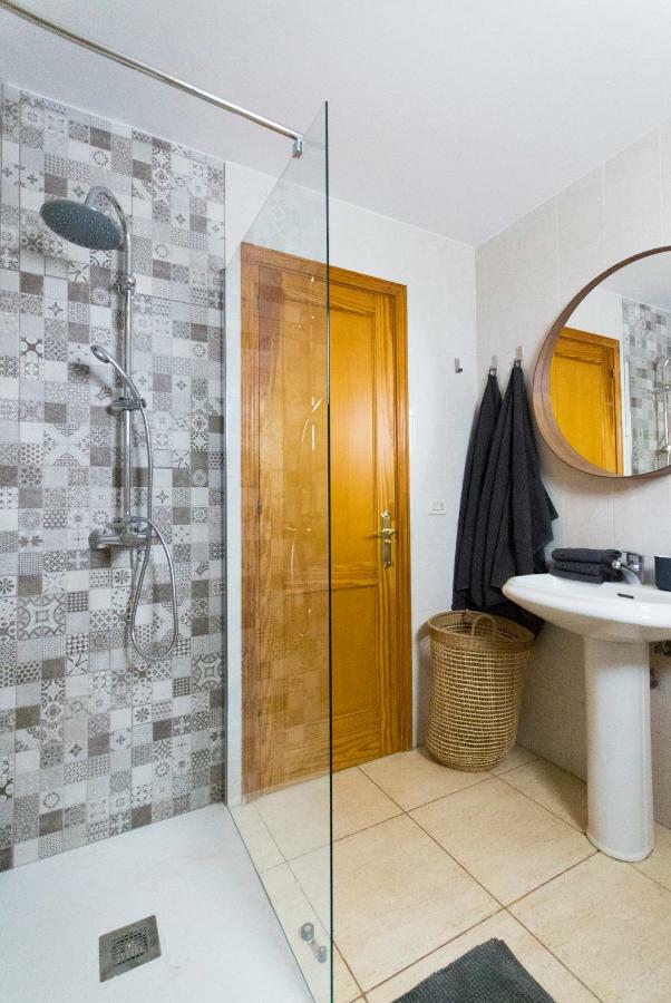 Apartamento Good Morning Velvet ベシンダーリオ エクステリア 写真