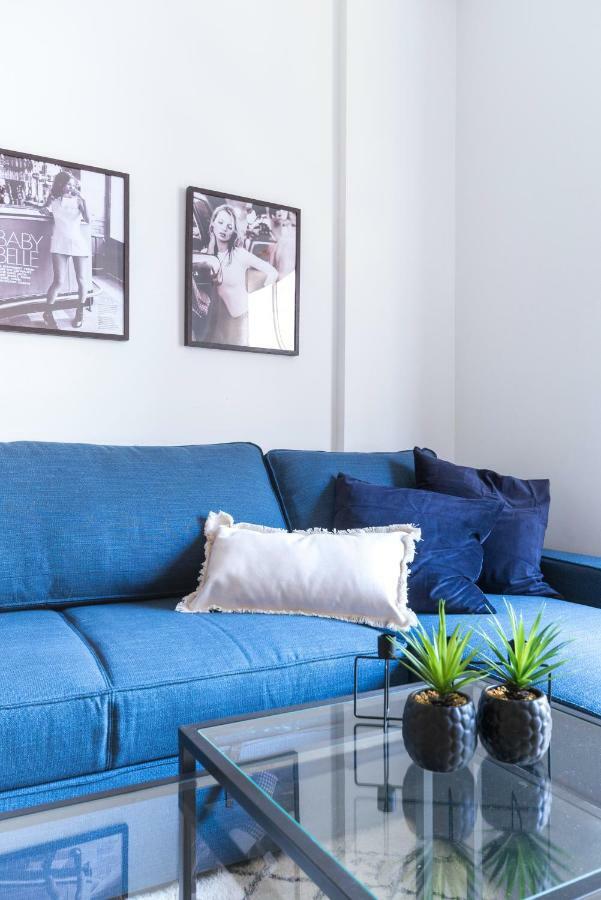 Apartamento Good Morning Velvet ベシンダーリオ エクステリア 写真